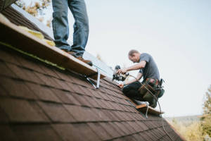 Find Roofers in Kershaw County
